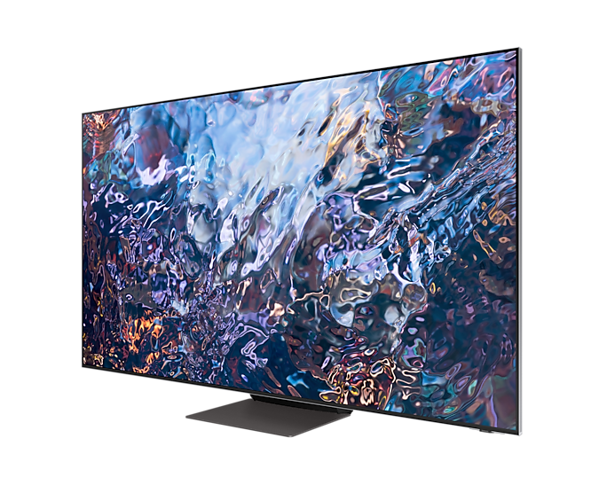 Samsung 7 Series 65 Ultra HD 8K QLED Smart TV Neo Quantum Processor Lite 8K, QA65QN700AKXXL Samsung 7 Series 65 Ultra HD 8K QLED Smart TV Neo Quantum Processor Lite 8K, QA65QN700AKXXL